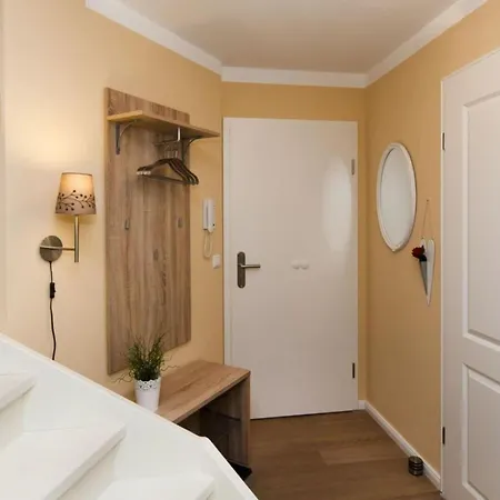 Apartman Cozy