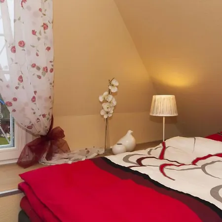 Cozy Apartman Zingst