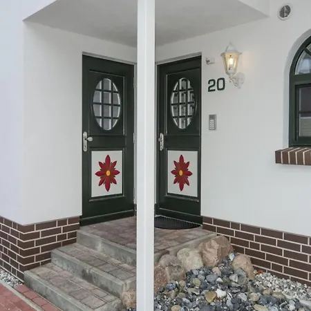 Apartman Cozy Zingst