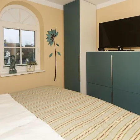 Cozy Apartman *