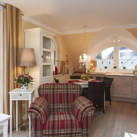 Cozy Zingst