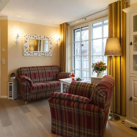 Cozy Apartman