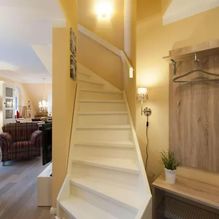 Cozy Apartman