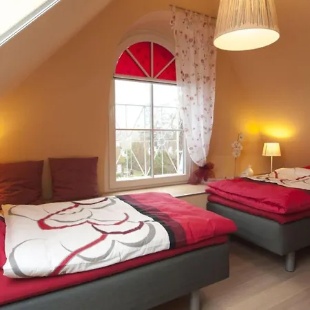 Apartman Cozy *